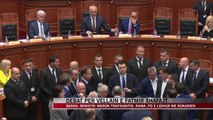 Debat për vëllain e Fatmir Xhafajt - News, Lajme - Vizion Plus