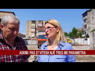 MERKATA E RUSIT, ADEMI INSPEKTON PUNIMET