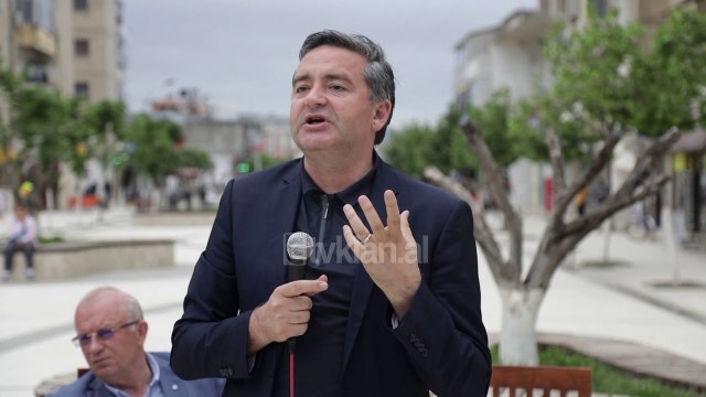 Turi llogaridhenies ne Uren Vajgurore