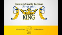 BanaKing - Si vet emri - Spot
