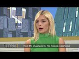 Rudina/ Redi dhe Vivian Jupi tregojne historine e dashurise (10.05.2018)