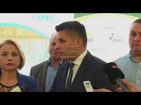 Министерот за земјоделство не одговори како ќе се справи со заканите на мелничарите