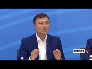 Report TV - PD: Xhafaj ka ndryshuar ligjin për të mbrojtur të vëllanë