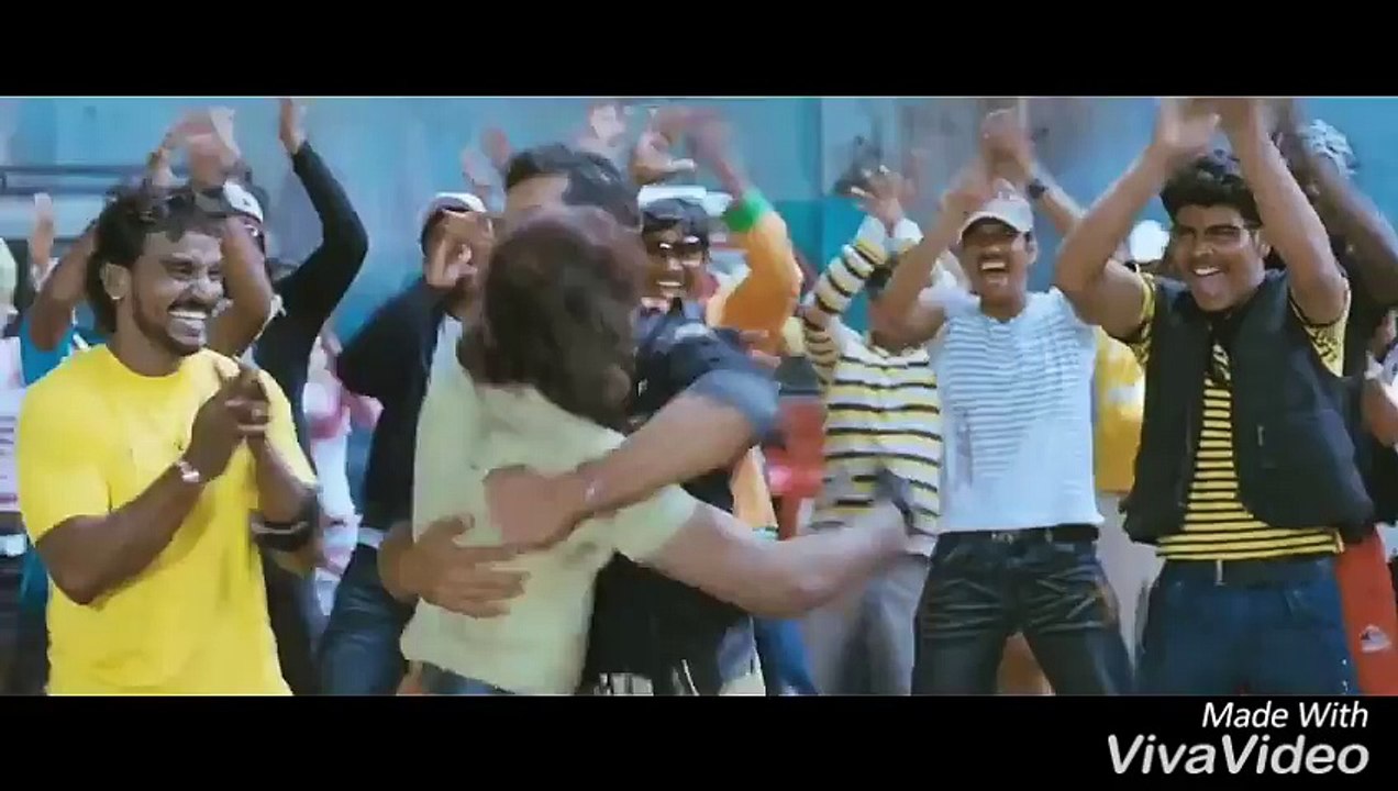 tamil motivational song  | aadhavan | tamil whatsapp status