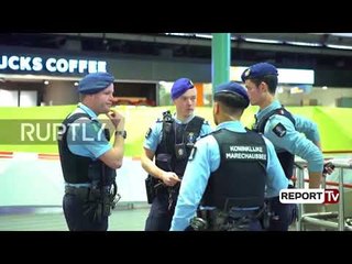 Report TV - Kthimi i Holandës në narko-shtet, shqetëson policinë e këtij vendi