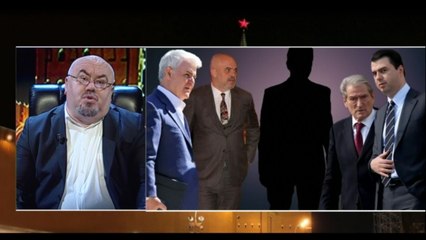 "Ju flet Moska": Madje nuk ekziston as shtetasi Agron Sezai Xhafaj