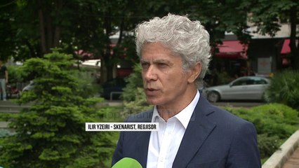 Kompozitori i Festivalit të 11-të; Shfaqet dokumentari në ndër të Kastriot Gjinit