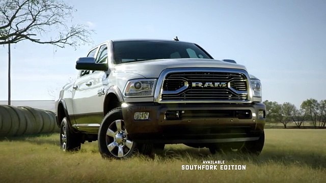 RAM 2500 Fontana CA | 2018 RAM 2500 Riverside CA