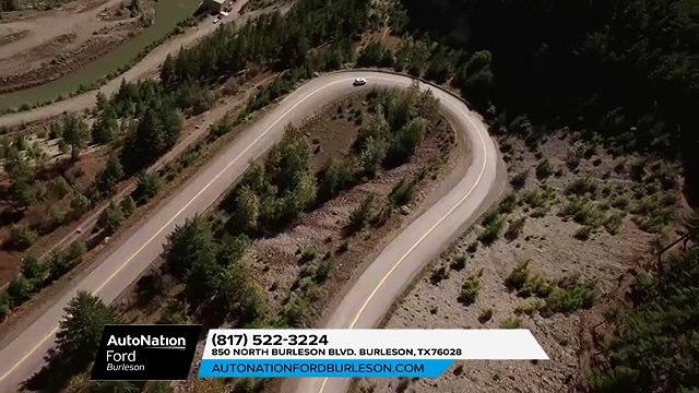 2018 Ford Explorer Burleson TX | Ford Explorer Dealer Burleson TX