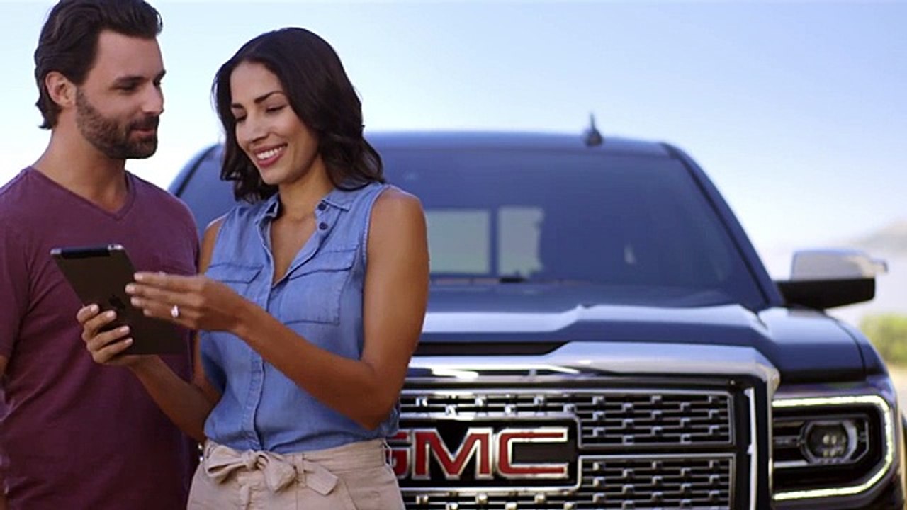 2018 GMC Sierra 1500 Snyder TX | GMC Sierra 1500 Big Spring TX