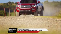 2018 Toyota Tacoma Libertyville IL | Toyota Tacoma Dealer Libertyville IL