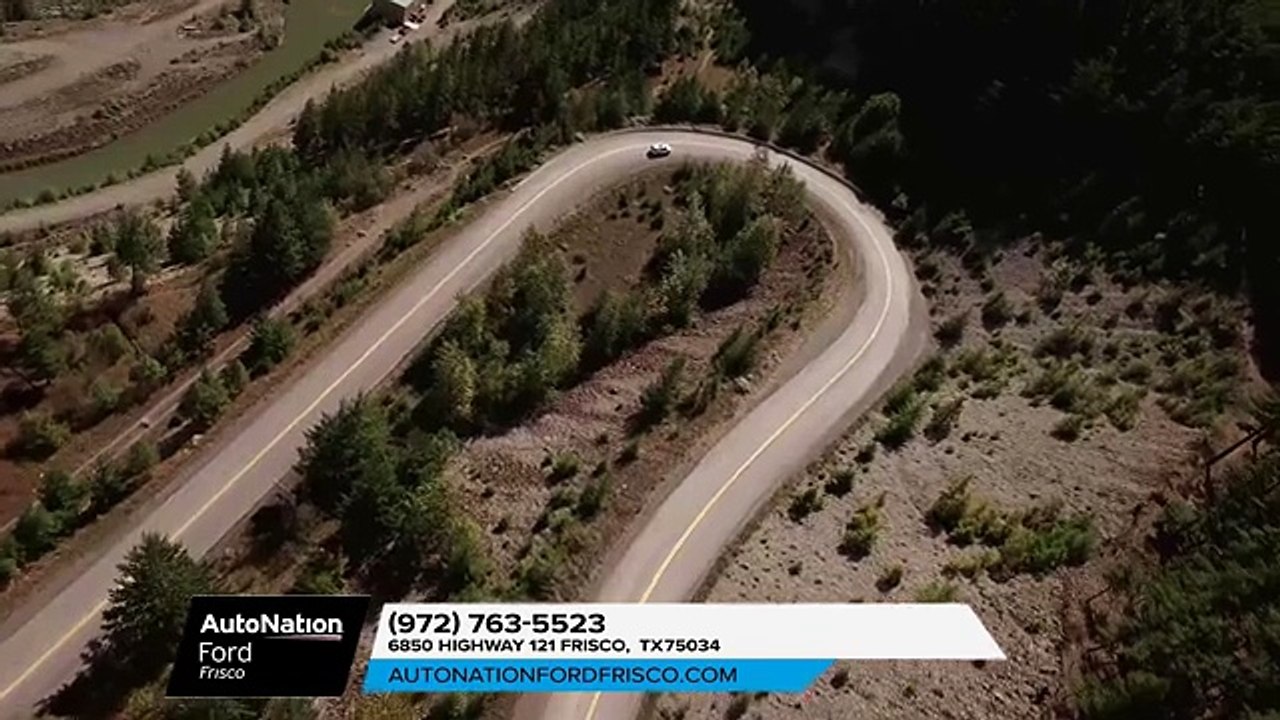 2018 Ford Explorer Plano TX | Ford Explorer Dealer Little Elm TX