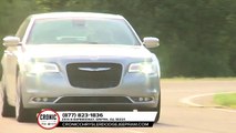 2018 Chrysler 300 Griffin GA | Chrysler 300 Dealer Griffin GA