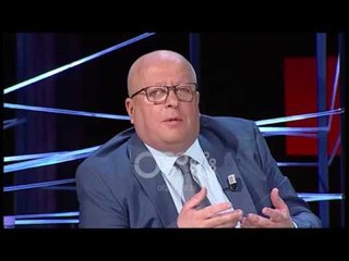 Ora News - Gjokutaj: Hajdarmataj u përball me politikën, donte të çonte Tahirin në gjyq