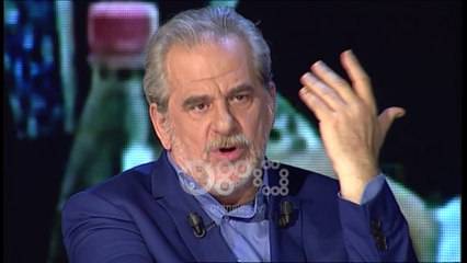 Ora News - Dervishi: Nëse Tahiri hap portën e madhe, bien të tërë brenda, askujt nuk i intereson