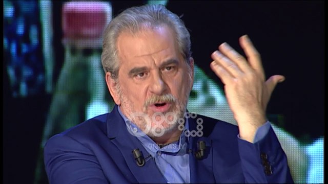 Ora News - Dervishi: Nëse Tahiri hap portën e madhe, bien të tërë brenda, askujt nuk i intereson