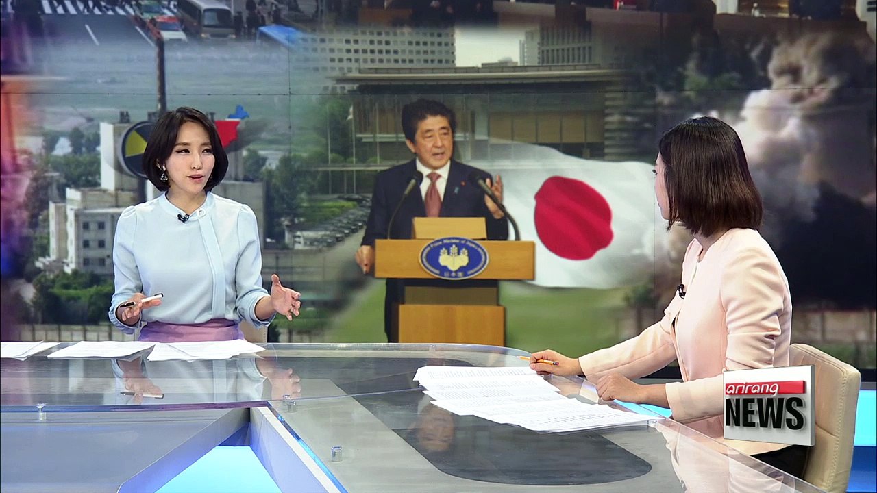 Experts take on why North Korea excluded Japanese reporters from destruction of its nuclear test site 2