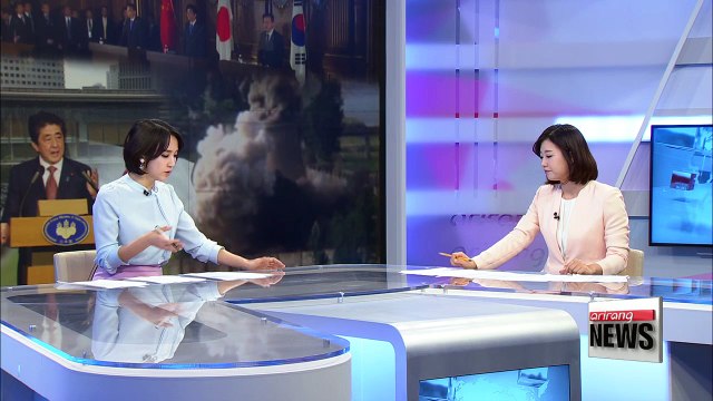 Experts take on why North Korea excluded Japanese reporters from destruction of its nuclear test site 3