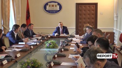 Report TV - Boshatisja e gjyqësorit nga Vettingu, ndërhyn Kuvendi: Të hapet Magjistratura