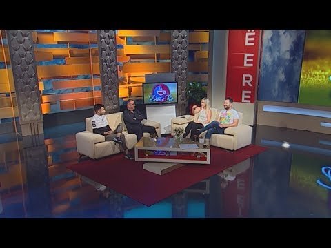 Dite e Re - I ftuar Hajredin Gjeta