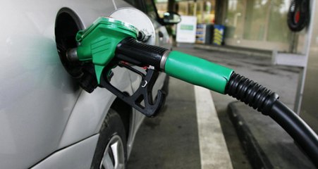 Benzin Motorin ve LPG'ye Zam Geldi