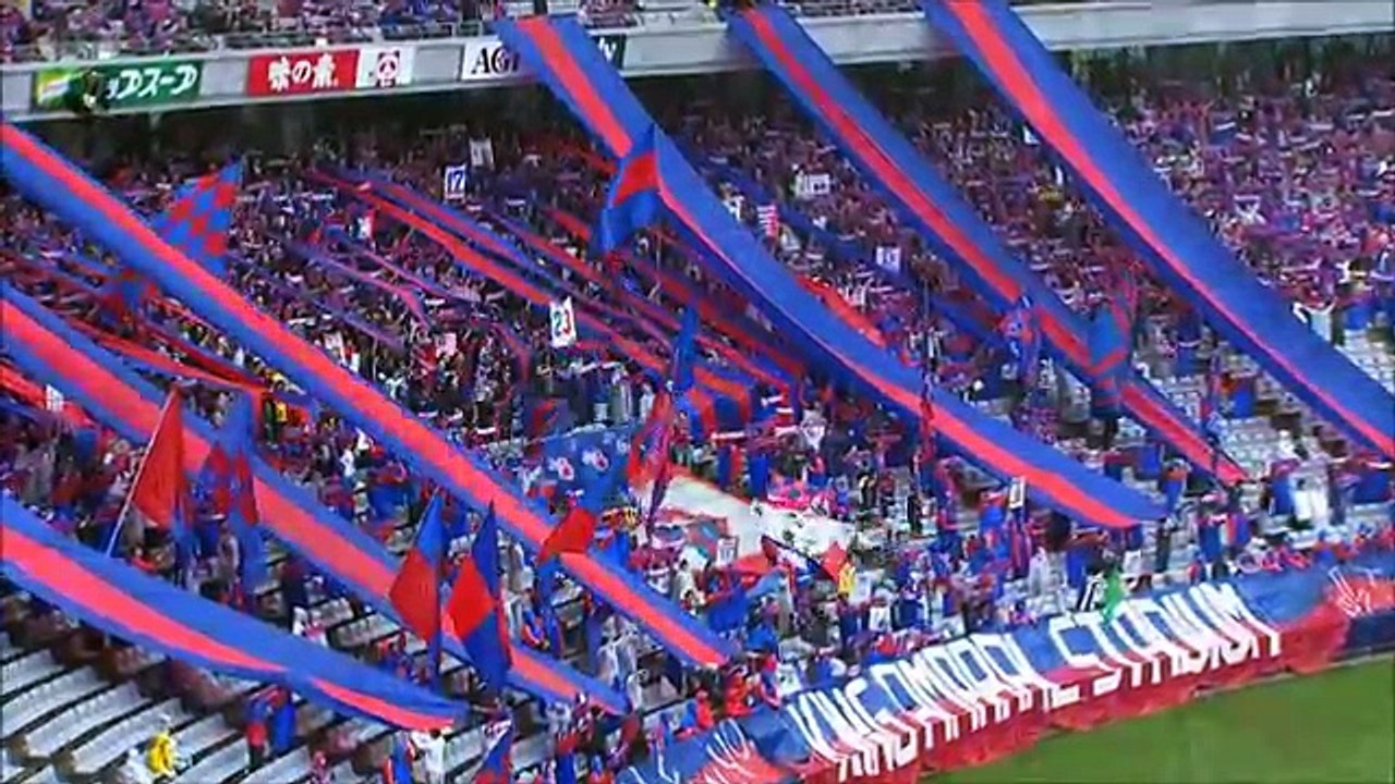 Tokyo 0:0 Consadole Sapporo (Japan. J League. 13 May)