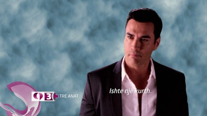 Tring Promo| Tre Anat| E hene -e premte, ora 19:15 ne 3 Plus