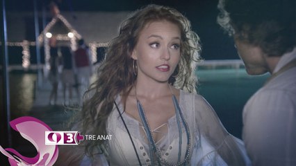 Tring Promo| Tre Anat| E hene -e premte, ora 19:15 ne 3 Plus