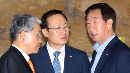 여야, '드루킹 특검 수사 범위' 해석 온도차' / YTN