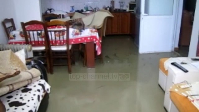 Pa Koment - Kaos nga reshjet në Berat - Top Channel Albania - News - Lajme