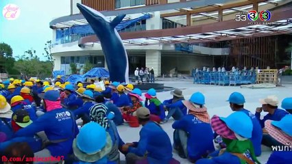 Bẫy Tình Quỷ Dữ Tập 20 Hết - Phim Thái Lan