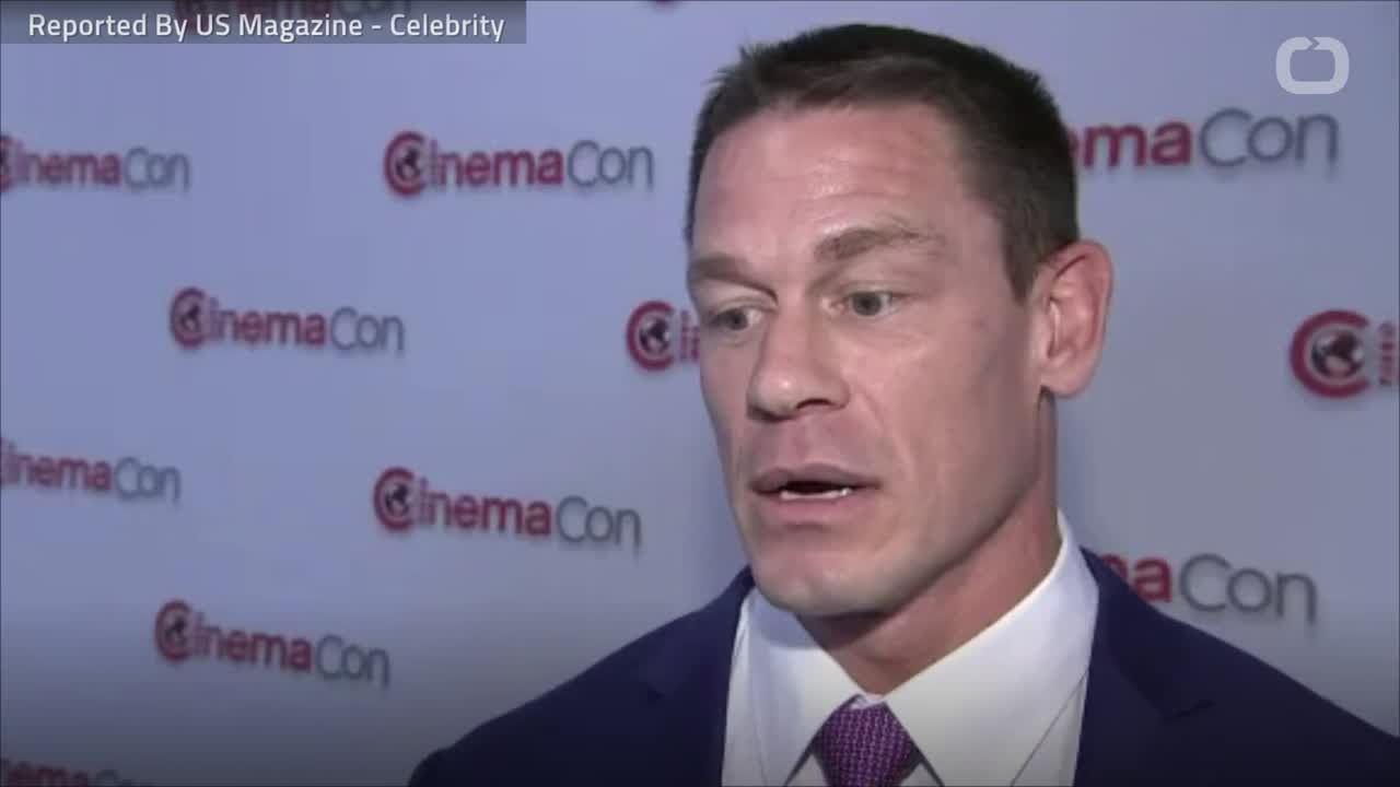 John Cena Gives Update On Life Post Split From Nikki Bella
