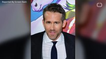 Ryan Reynolds Dresses Up As Unicorn And Sings Annie