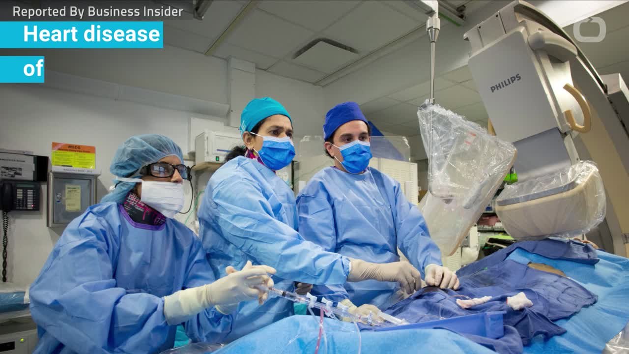 Governments Are Cracking Down On Trans Fats