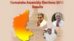 Karnataka Assembly Elections 2018 Result Updates