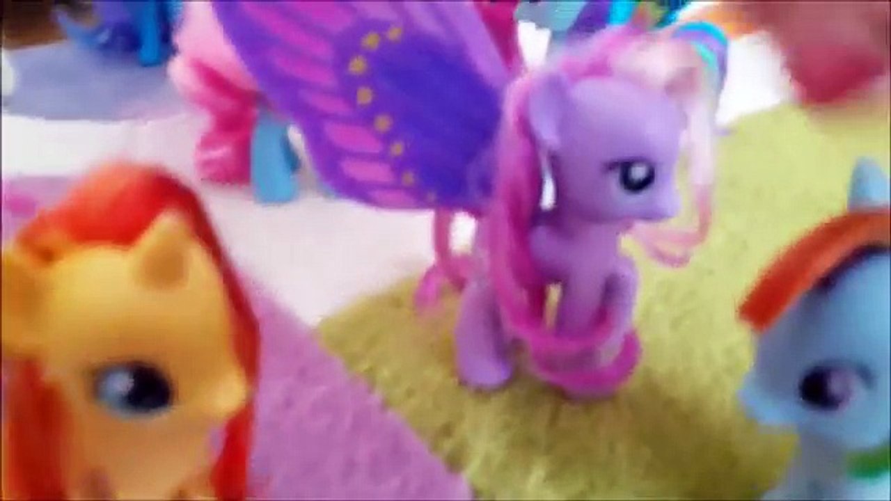 mlp school girls part 1