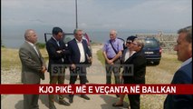 PIKA KUFITARE E PËRBASHKËT NË ZOGAJ