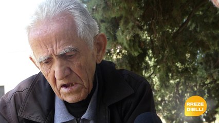 JETA E PENSIONISTËVE NË NJË LOJË DOMINOJE