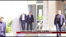 Krimet e Rënda do hetojnë Adriatik Llallën - News, Lajme - Vizion Plus