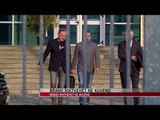 Spartak Braho merr mandatin e deputetit - News, Lajme - Vizion Plus