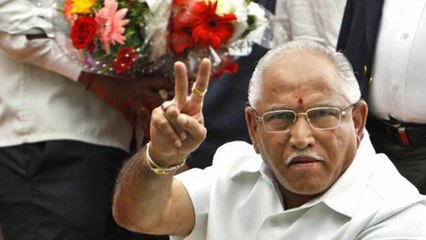 கர்நாடக சட்டசபை தேர்தலில், தனிப்பெரும்பான்மை பலத்துடன் பாஜக ஆட்சியமைக்க வாய்ப்பு