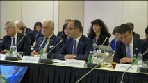 Samiti për Ballkanin dhe BE - Top Channel Albania - News - Lajme