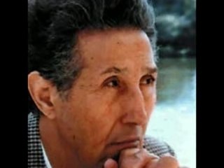 Hommage au President Ahmed Benbella