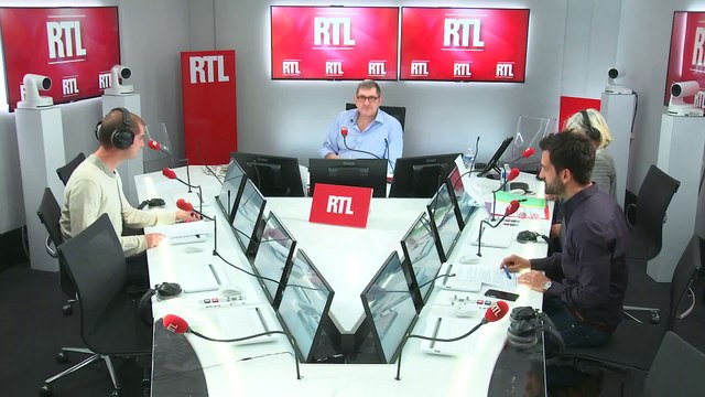 Les moines de Grimbergen ont perdu la recette de leur bière - Les inattendus de Cyprien Cini