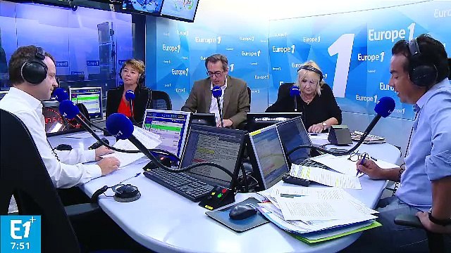 L'Italie fait trembler les marchés