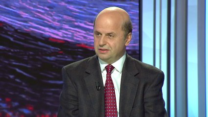Efektet e de-euroizimit, Arjan Kadare i ftuar në Ora News