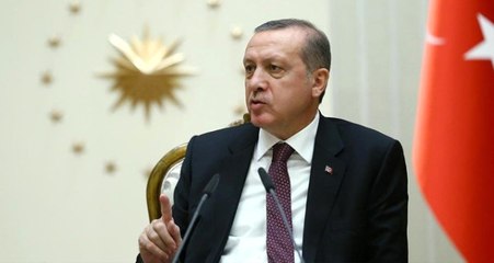 Erdoğan'dan Merkez Bankasına: Bağımsız Diye Yürütmenin Başının Sinyallerini Bir Kenara Koyamaz
