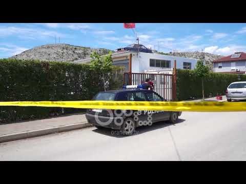 Ora News - Të shtëna me armë, plagoset një person në Vaun e Dejës