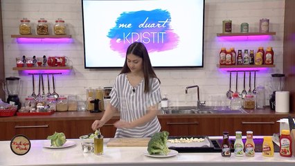 Kush vjen per dreke/ Receta ndryshe e bronkolit dhe lulelakres (11.05.2018)