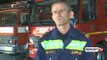 Report TV - Zjarrfikset e Vlorës, plan masash për situatën e zjarreve
